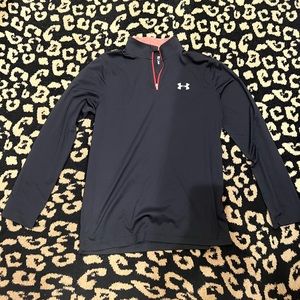 Under Armour Pullover boys